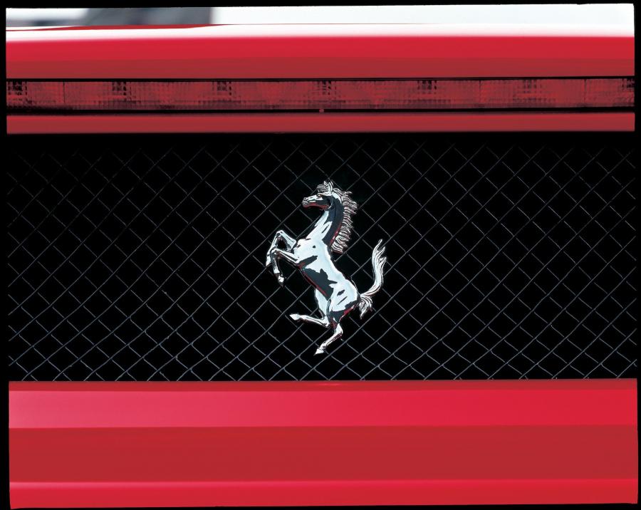  Ferrari Enzo 2002 года  (фото 46 из 127)